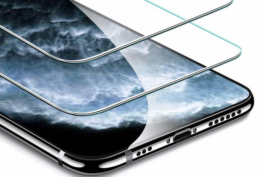 Het belang van een goede Screen Protector voor je smartphone! | Reparatie Centra