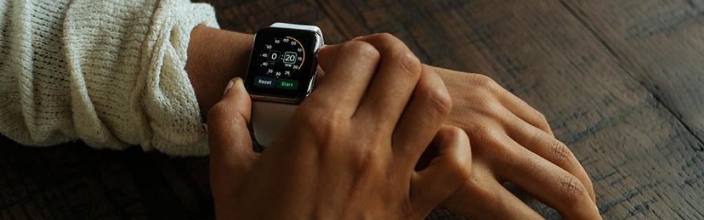 Apple watch reparatie bij GSM Reparatie Centra