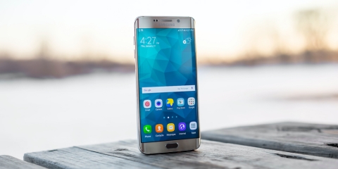 Samsung A en S telefoon reparatie