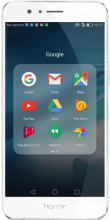 Huawei Honor 9 Lite