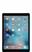 Apple iPad Pro 12.9'' 2017 (A1670)(A1671)(A1821)