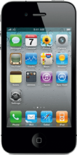 Apple iPhone 4S