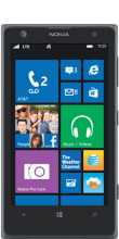 Nokia Lumia 1020