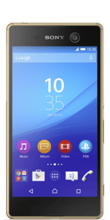 Sony Xperia E5