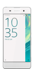 Sony Xperia XA2
