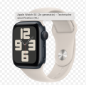 Apple Watch Serie SE 40mm