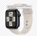 Apple iWatch Serie 9 45mm